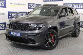 Jeep Grand Cherokee Srt 6.4 V8 Hemi 468cv