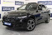 Maserati Levante Q4 Diesel 275cv Aut