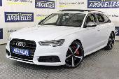 Audi A6 S6 Avant 40 Tfsi V8 450cv Full Equipe