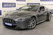 Aston Martin Vantage S V8 Sportshift 436cv