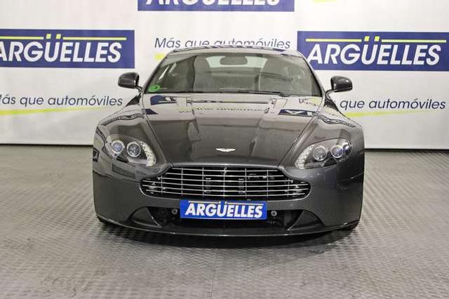 Imagen de Aston Martin Vantage S V8 Sportshift 436cv (2812161) - Argelles Automviles
