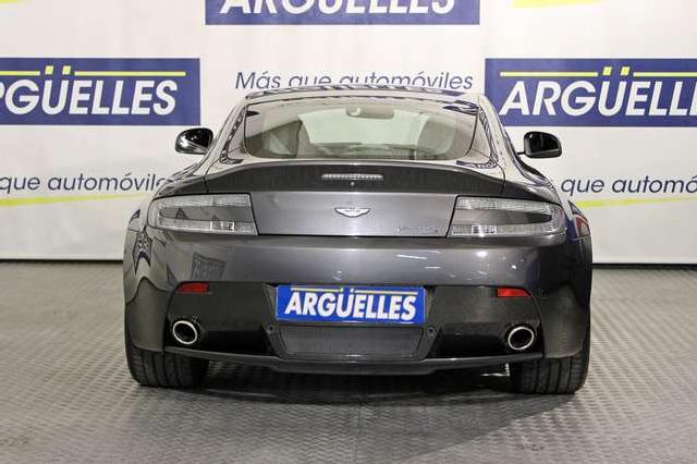 Imagen de Aston Martin Vantage S V8 Sportshift 436cv (2812163) - Argelles Automviles