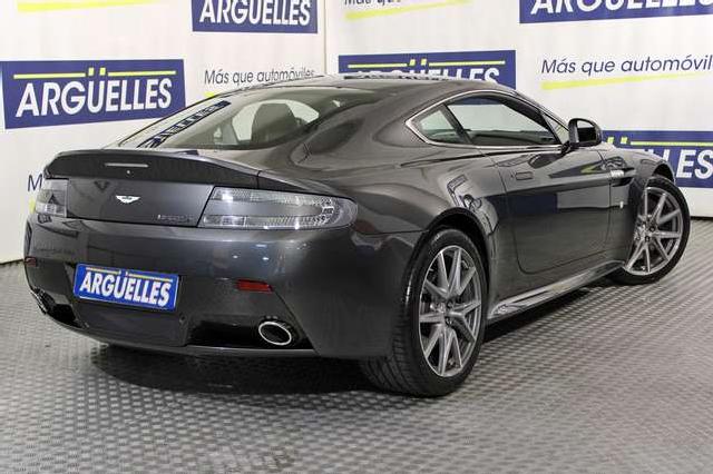 Imagen de Aston Martin Vantage S V8 Sportshift 436cv (2812164) - Argelles Automviles