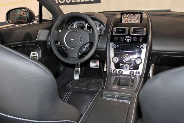 Imagen de Aston Martin Vantage S V8 Sportshift 436cv (2812165) - Argelles Automviles