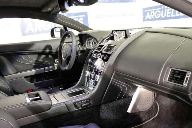 Imagen de Aston Martin Vantage S V8 Sportshift 436cv (2812167) - Argelles Automviles