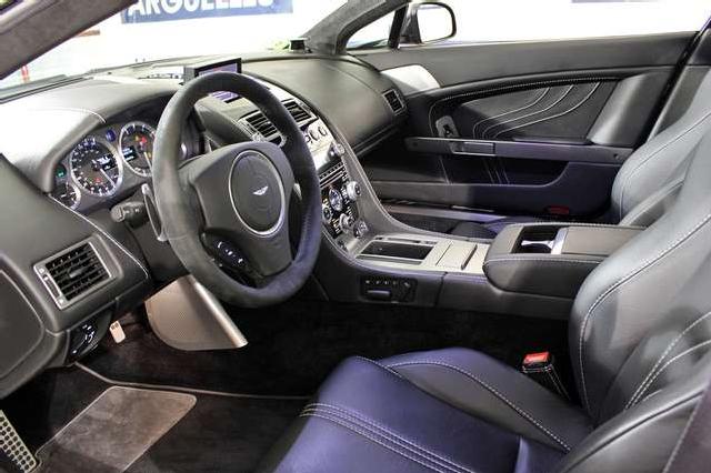 Imagen de Aston Martin Vantage S V8 Sportshift 436cv (2812175) - Argelles Automviles