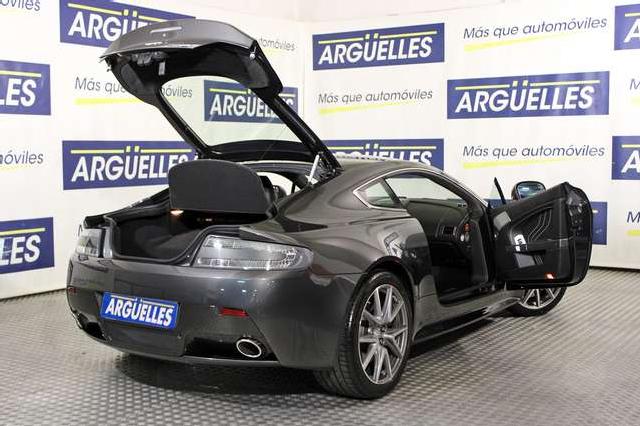 Imagen de Aston Martin Vantage S V8 Sportshift 436cv (2812179) - Argelles Automviles
