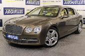 Bentley Flying Spur W12 Mulliner 625cv