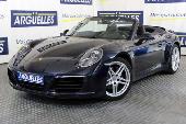 Porsche 911 Carrera Cabrio Pdk 370cv