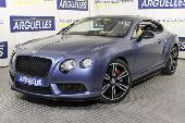 Bentley Continental Gt V8 S 528cv Aut