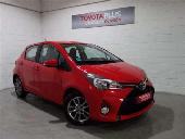 Toyota Yaris 1.0 City