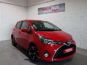 Toyota Yaris 1.3 Feel