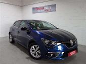Renault Megane 1.2 Tce Energy Limited 97kw