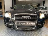 Audi A6 Avant 2.7tdi Quattro Tiptronic Dpf