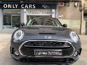 Mini Cooper D Clubman Mini Clubman Cooper Sd Aut.