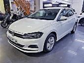 Volkswagen Polo 1.0 Tsi Advance 70kw