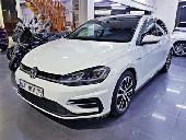 Volkswagen Golf 2.0tdi Sport Dsg7 110kw