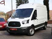 Ford Transit Ft 350 L3 Van Ambiente 105