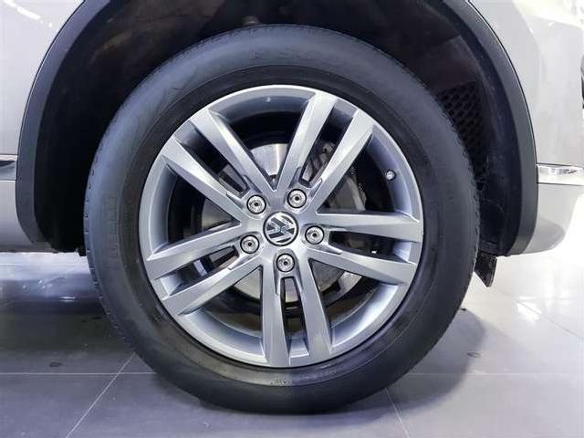 Imagen de Volkswagen Touareg 3.0tdi V6 Bmt Premium 193kw Tiptronic (2814636) - Nou Motor