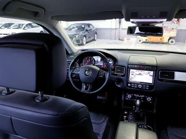 Imagen de Volkswagen Touareg 3.0tdi V6 Bmt Premium 193kw Tiptronic (2814645) - Nou Motor