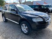Volkswagen TOUAREG 2.5 TDI 175 CV