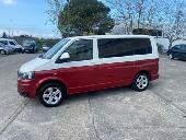 Volkswagen MULTIVAN 2.0 TDI 140 DSG