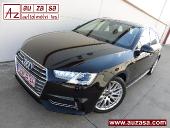 Audi A4 AVANT Sport 2.0TDI 150 cv - S-Line EDITION -