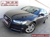 Audi A6 3.0TDI V6 QUATTRO S-TRONIC -S-Line -