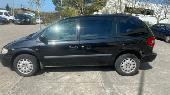 Chrysler VOYAGER 2.5 CRDI 143 7 PLAZAS