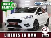 Ford Fiesta 1.0 Ecoboost S/s St Line 100