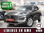 Ford Kuga 1.5 Ecoboost Titanium Fwd 120