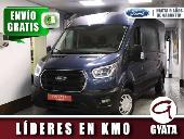 Ford Transit Ft 310 L3 Van Trend 130