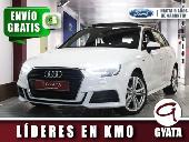Audi A3 Sportback 35 Tdi S Line 110kw