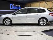 Renault Laguna G.tour 1.5dci Limited 110