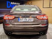Maserati Quattroporte 3.0 V6 S Q4 Autom