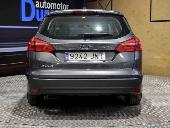 Ford Focus 1.5 Tdci E6 120 Trend+ Sportbreak