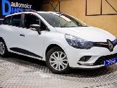Renault Clio Sport Tourer 1.5dci Energy Business 55kw