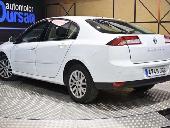Renault Laguna Emotion Dci 110 Eco2