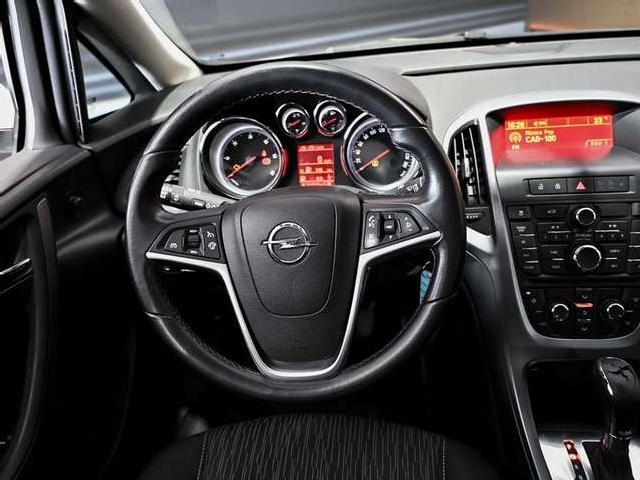 Imagen de Opel Astra 1.6cdti S/s Excellence 136 (2817007) - Automotor Dursan