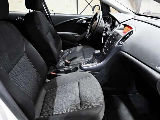 Imagen de Opel Astra 1.6cdti S/s Excellence 136 (2817011) - Automotor Dursan