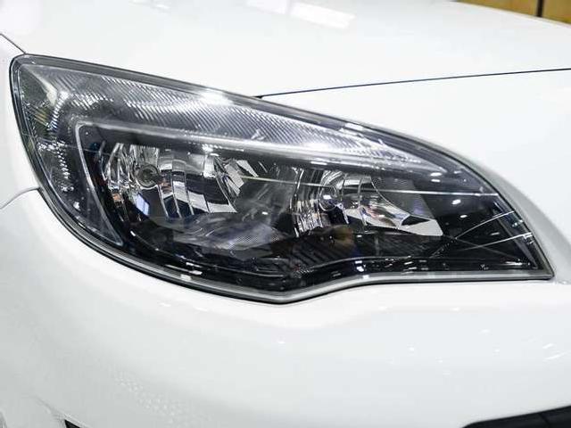 Imagen de Opel Astra 1.6cdti S/s Excellence 136 (2817012) - Automotor Dursan