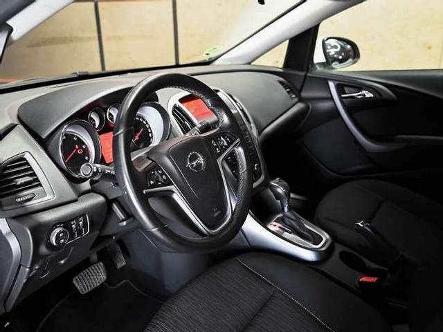 Imagen de Opel Astra 1.6cdti S/s Excellence 136 (2817013) - Automotor Dursan