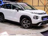Citroen C3 Aircross Bluehdi Feel 100