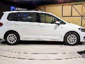 Volkswagen Touran 1.6tdi Cr Bmt Edition 85kw