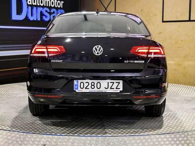 Imagen de Volkswagen Passat 2.0tdi Advance 110kw (2817849) - Automotor Dursan