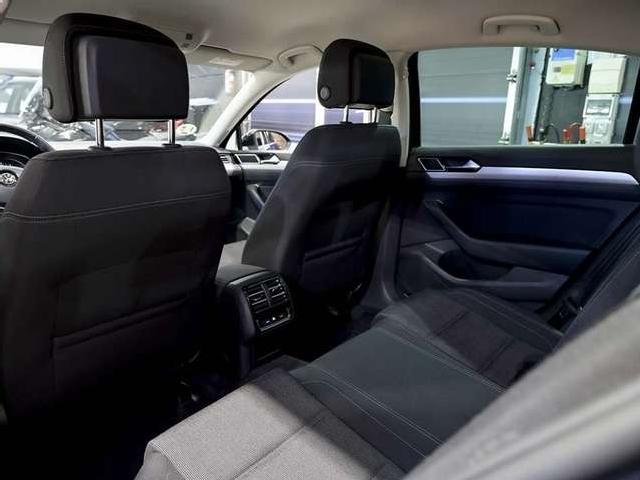 Imagen de Volkswagen Passat 2.0tdi Advance 110kw (2817862) - Automotor Dursan