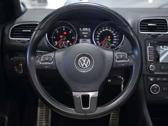 Imagen de Volkswagen Golf Cabrio 2.0 Tdi 140cv Dsg Bluemotion Tech (2818008) - Automotor Dursan