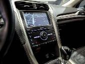 Ford Mondeo 2.0 Tdci 180cv Vignale Sed