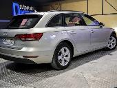 Audi A4 Avant 2.0tdi Sport Edition 110kw