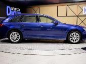Audi A4 Avant 2.0tdi Design Ed. S-t 110kw